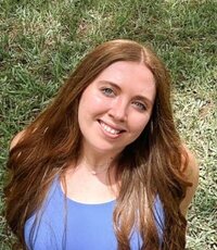 Kimberly - life coach for women