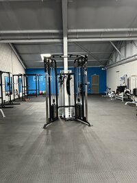 Gym based North Walsham