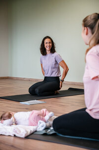 Online Rückbildungskurs krankenkasse