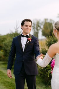 grand rapids wedding photographer
