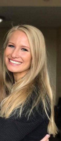 Ashley - Bridesmaid_