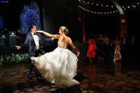 Theater on the Lake Best Chicago Wedding Planner - 13