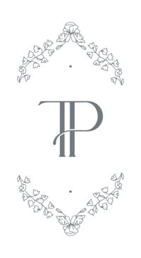 taliaferro photographs logo