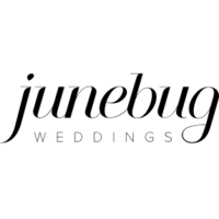Featured in Junebug Weddings for our creative floral arrangements and stunning event designs that leave a lasting impression.