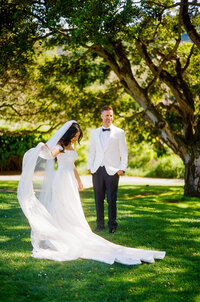 Napa Sonoma Wedding Photographer