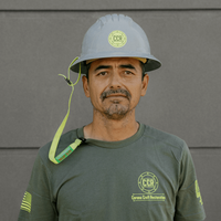 Chicago Building Restoration - Corona Craft Restoration Team Member2