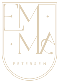 Emma Petersen logo