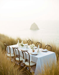 Romantic barn wedding venue