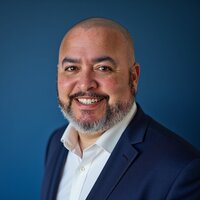 Joey Rodriguez, Sr., CBO headshot