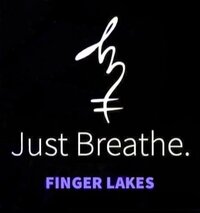 Just Breathe Dispensary Logo