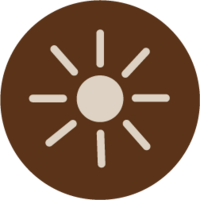 Sauna Icon