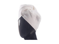 cotton towel turban for long hair