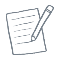 Drawing of a contact form you can fill out if interested in meeting with Coeur d'Alene interior designer Sarro Design.