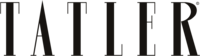 Fashion magazine based in London Logo 