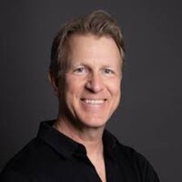 Eric Reiners, Advisor, Coach and Investor sharing his Normal 40 testimonial