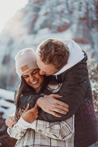 Couple Photographer