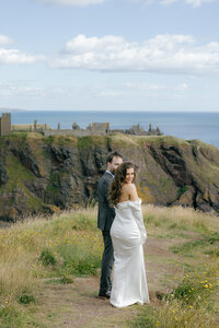 Palm Springs wedding photographer