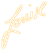 Louise Signature