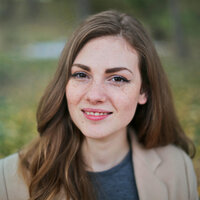 Testimony Headshot