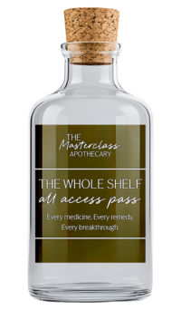 masterclass instagram