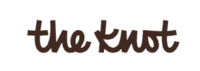the knot logo