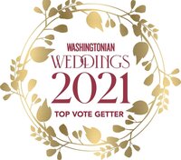 Washingtonian weddings 2021