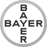 Worked with Bayer