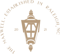 The Maxwell Circle Logo