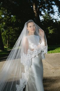 Luxury Swiss Wedding Photographer