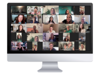 Scale to Success Photography Business Mastermind with Angelica Pompy