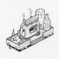 12Inktober2024-Spicy