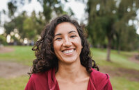 Testimony Headshot