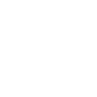 white clock icon