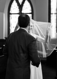 Altadena Valley Presbyterian Church Wedding Photos