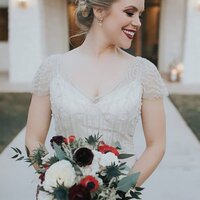 Wedding Florist Texas