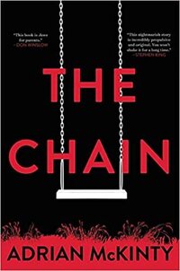 The Chain Adrian Mckinty PBD Loves Books Progression By Design