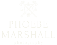 Phoebe Marshall Photography Logo
