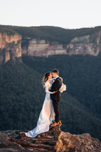 Wedding Photographer Blue Mountains Australia