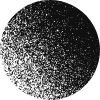 Textured full moon icon