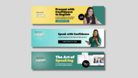LinkedIn covers