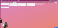 Showit Website Template for Bloggers