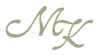 Mikaela Kahn logo
