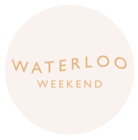 Waterloo Weekend