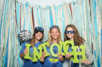 Intouch Solutions Company Tailgate Royals
