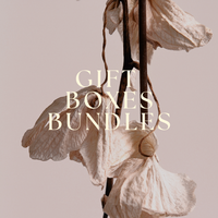 FEM gift boxes and bundles