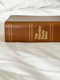 Bible image
