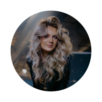 rachael renee mills headshot