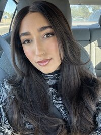 Wedding Makeup Business Owner