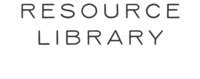 RESOURCE LIBRARY