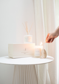 Allure Branding Agency - Hanne Vanmeirhaeghe